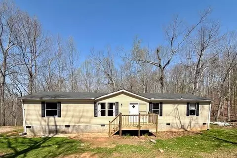 460 Cherokee Trl, Ball Ground, GA 30107
