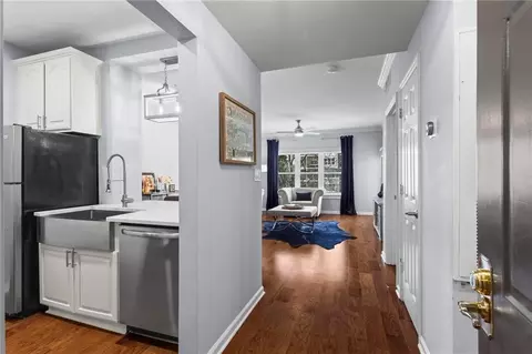 2312 River Green Dr NW, Atlanta, GA 30327