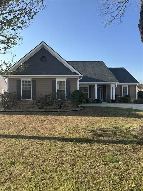 126 Horseshoe Ln, Hiram, GA 30141