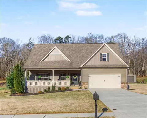 6725 Little Whistle Way, Clermont, GA 30527
