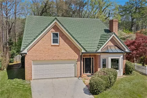 1743 Wilsons Crossing Dr, Decatur, GA 30033