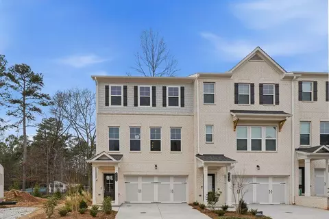 5748 Schelton Pl SE, Mableton, GA 30126