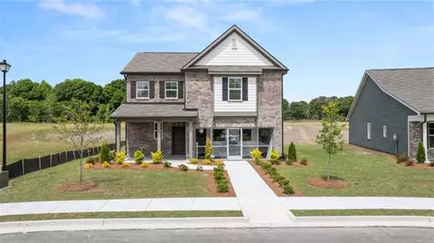 107 Maplewood Ln, Conyers, GA 30094