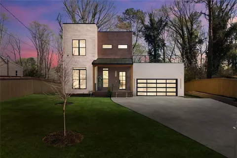 1613 Cecilia Dr SE, Atlanta, GA 30316
