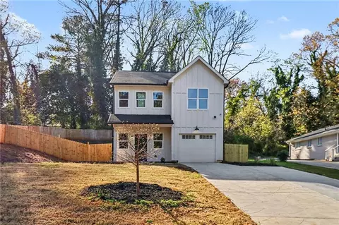 2127 Nichols Ln, Decatur, GA 30032