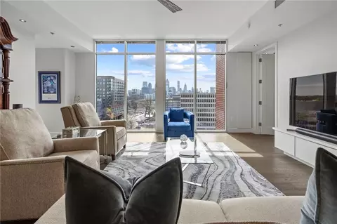 1820 Peachtree St NW #802, Atlanta, GA 30309