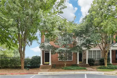 4804 Ivy Ridge Dr SE #3, Atlanta, GA 30339