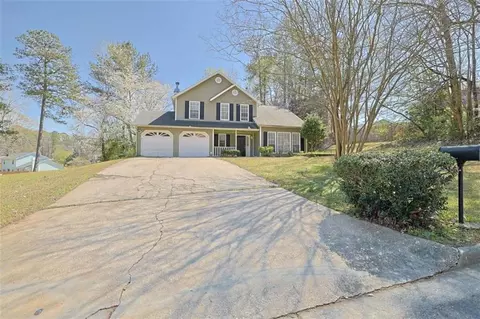 3415 Framingham Dr, Lithonia, GA 30038