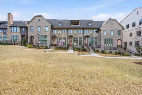 6832 Crescendo Ct, Atlanta, GA 30328