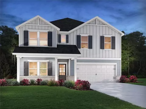 379 Morgan Creek Rd, Pendergrass, GA 30567