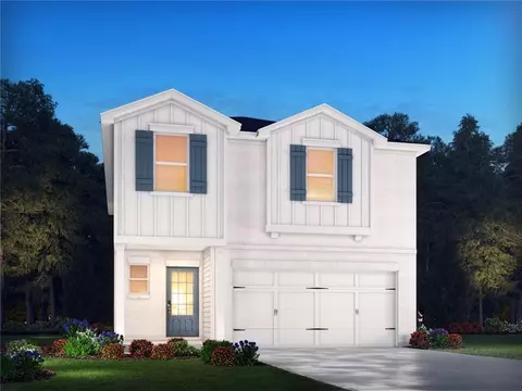 2861 Aralynn Way, College Park, GA 30337