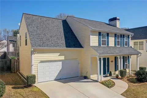 1140 Winthrope Chase Dr, Alpharetta, GA 30009