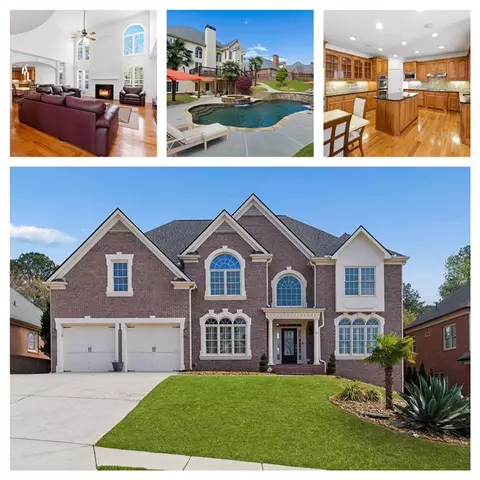 3960 Bonnett Creek Ln, Hoschton, GA 30548