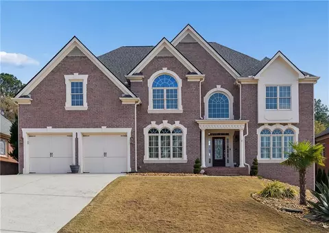 3960 Bonnett Creek Ln, Hoschton, GA 30548