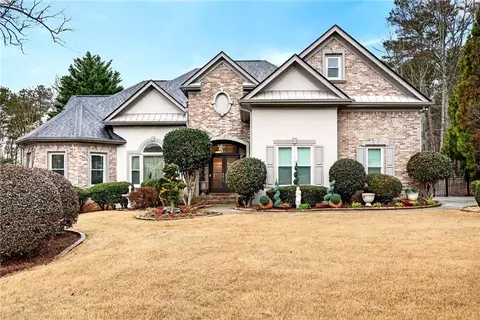 461 Schofield Dr, Powder Springs, GA 30127