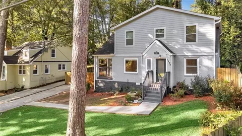 1574 Mayflower Ave SW, Atlanta, GA 30311