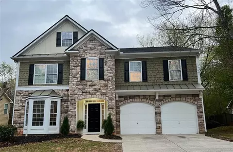 418 Juniper Ct, Canton, GA 30115