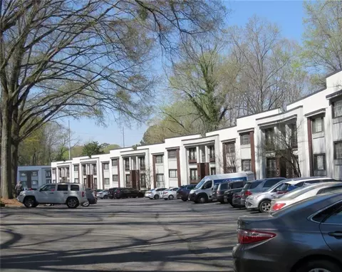 1445 Monroe Dr NE #C39, Atlanta, GA 30324