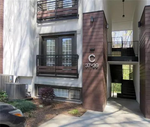 1445 Monroe Dr NE #C39, Atlanta, GA 30324
