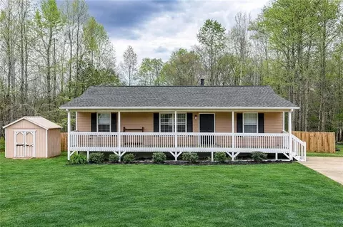 436 Rustin Dr, Dallas, GA 30157