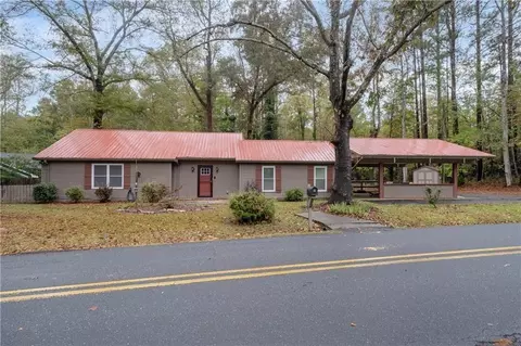 5900 Jacobs Rd, Acworth, GA 30102
