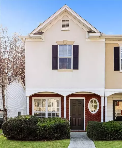 6117 Camden Forrest Cv, Riverdale, GA 30296