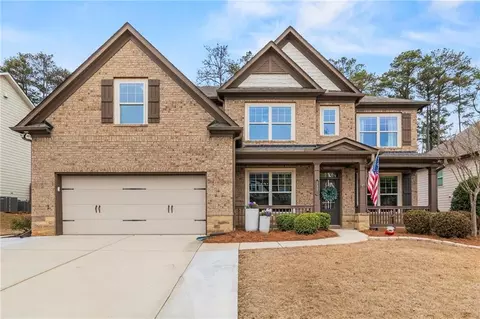 237 Haney Rd, Woodstock, GA 30188