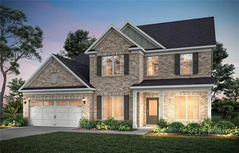 5335 Julep Ct, Cumming, GA 30028