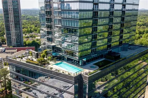 3630 Peachtree Rd NE #1809, Atlanta, GA 30326