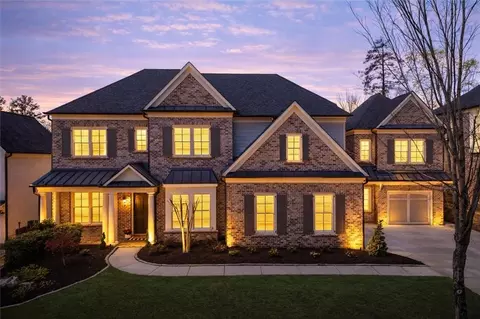 11040 Callaway Dr, Johns Creek, GA 30097