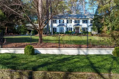 3540 Tuxedo Rd NW, Atlanta, GA 30305