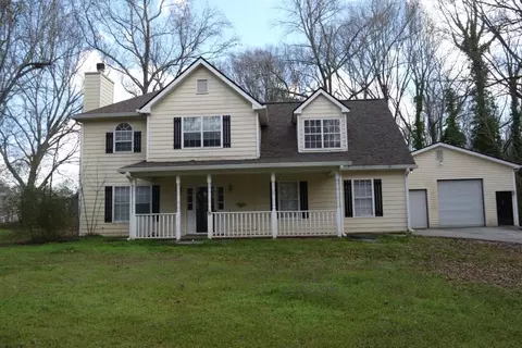 3366 Cook Rd, Loganville, GA 30052