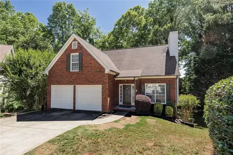 4704 Vineyard Ct SE, Smyrna, GA 30082