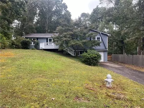 2959 Creekstone Dr, Acworth, GA 30102