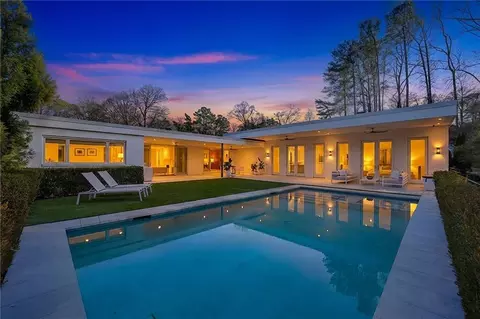 1834 Wildwood Pl NE, Atlanta, GA 30324