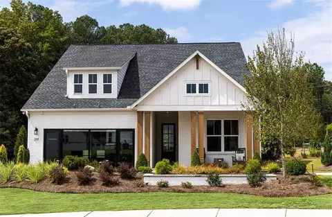 214 Mooney Rd, Woodstock, GA 30188