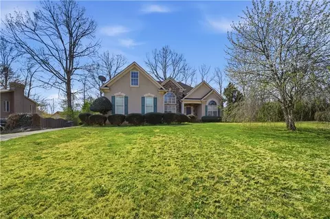 2333 Ettas Cir SE, Conyers, GA 30013