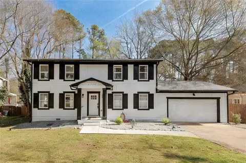 2328 Carnes Rd, Jonesboro, GA 30236