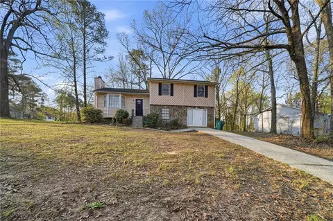 3339 Tarragon Dr, Decatur, GA 30034