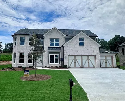 4225 Trinity Oaks Trl, Cumming, GA 30040