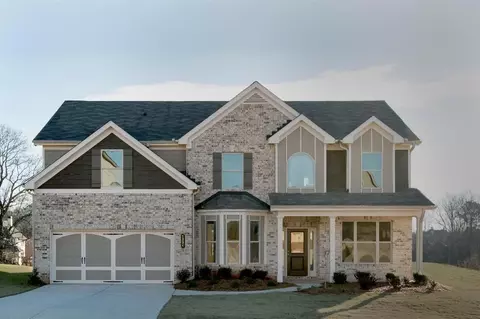 4225 Trinity Oaks Trl, Cumming, GA 30040