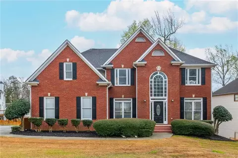 1331 Dayspring Trce, Lawrenceville, GA 30045