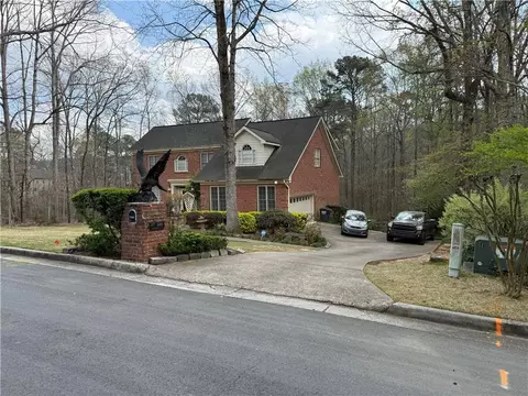 4480 Moorings Ln, Snellville, GA 30039