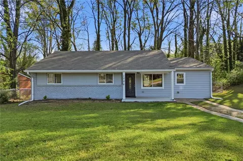 1735 Carter Cir, Atlanta, GA 30344