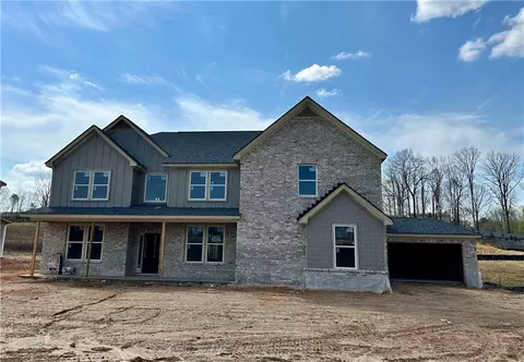 4275 Trinity Oaks Trl, Cumming, GA 30040