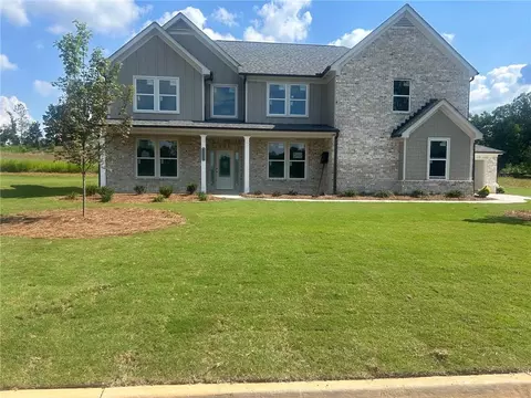 4275 Trinity Oaks Trl, Cumming, GA 30040