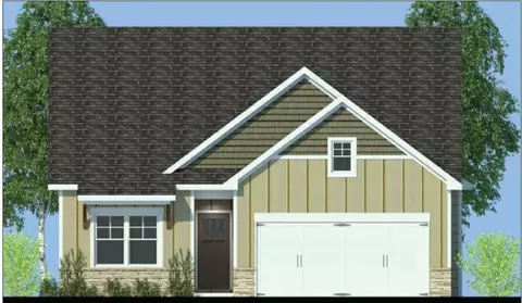 126 Elder Ct, Waleska, GA 30183