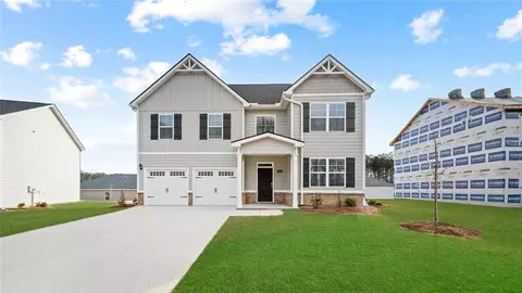 113 Oakchase Park Ln, Hampton, GA 30228