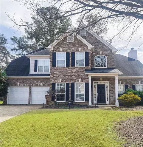 2659 Thornberry Pl, Marietta, GA 30066