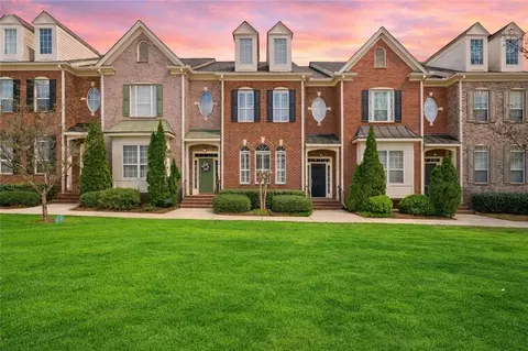 3532 Henderson Reserve, Atlanta, GA 30341